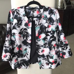 Lane Bryant Blazer